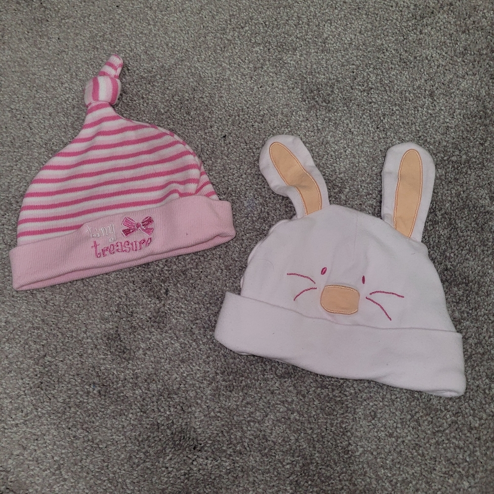 ✔SoldⓂ️✔Baby Girl snow suit bundle 0-3 month - Picture 6 of 6
